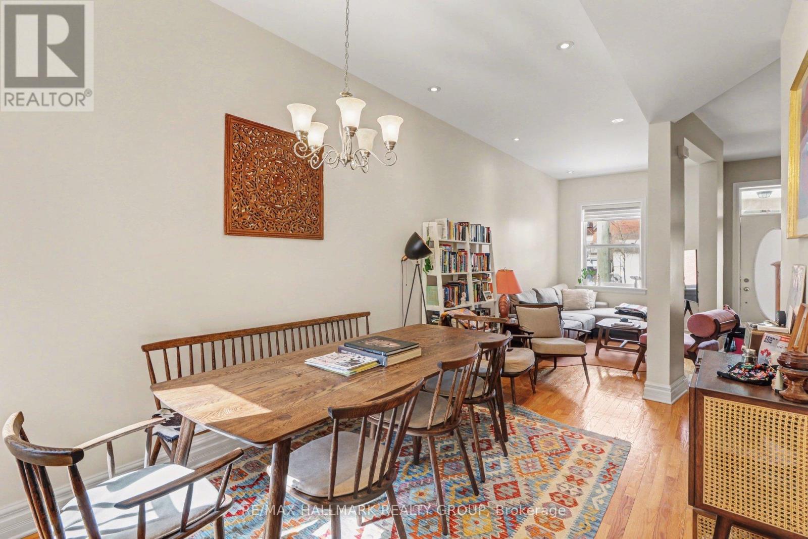 34 Lewis Street, Ottawa, Ontario  K2P 0S3 - Photo 6 - X12874324