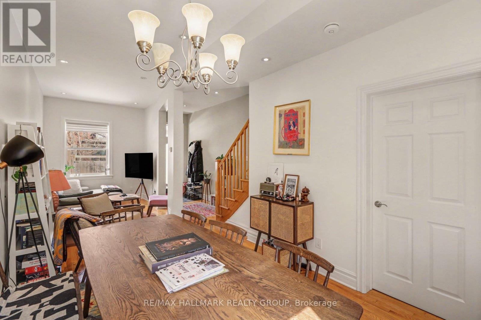 34 Lewis Street, Ottawa, Ontario  K2P 0S3 - Photo 7 - X12874324