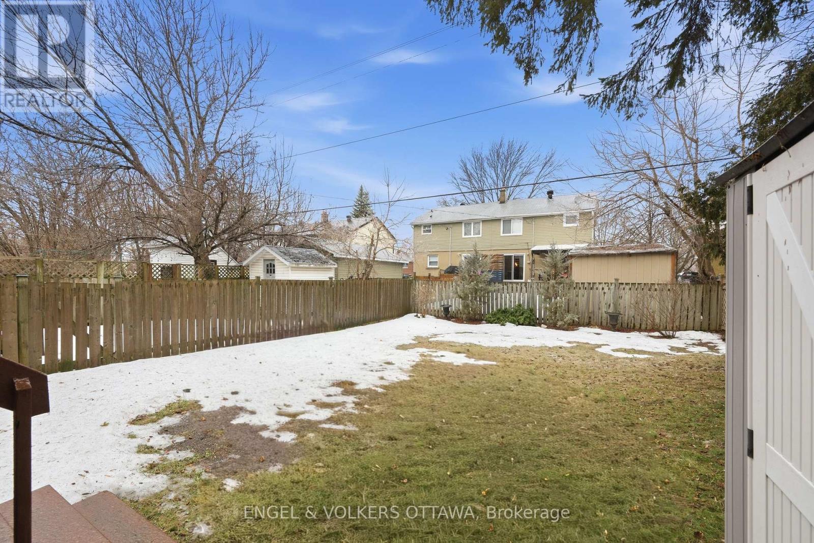 483 Prince Albert Street, Ottawa, Ontario  K1K 1Y7 - Photo 35 - X12874326