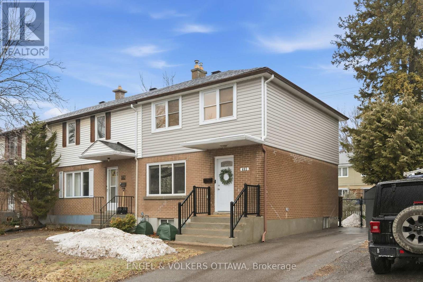 483 Prince Albert Street, Ottawa, Ontario  K1K 1Y7 - Photo 38 - X12874326