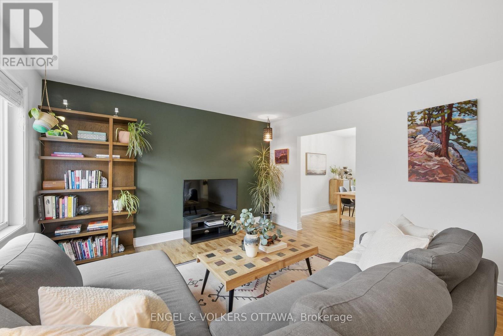 483 Prince Albert Street, Ottawa, Ontario  K1K 1Y7 - Photo 6 - X12874326