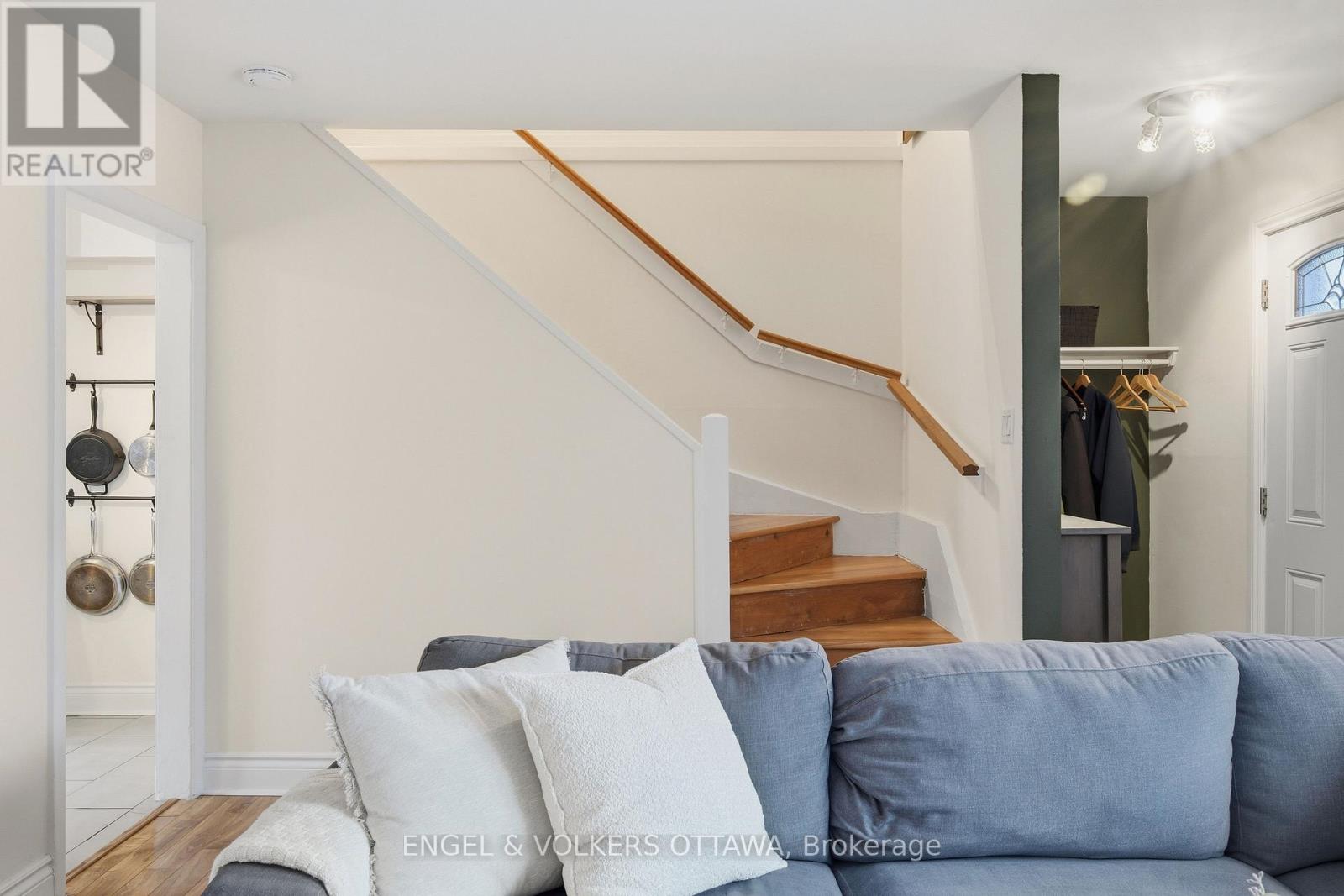 483 Prince Albert Street, Ottawa, Ontario  K1K 1Y7 - Photo 9 - X12874326