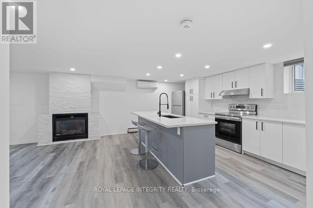 B - 1105 Falaise Road, Ottawa, Ontario  K2E 6R1 - Photo 10 - X12874332