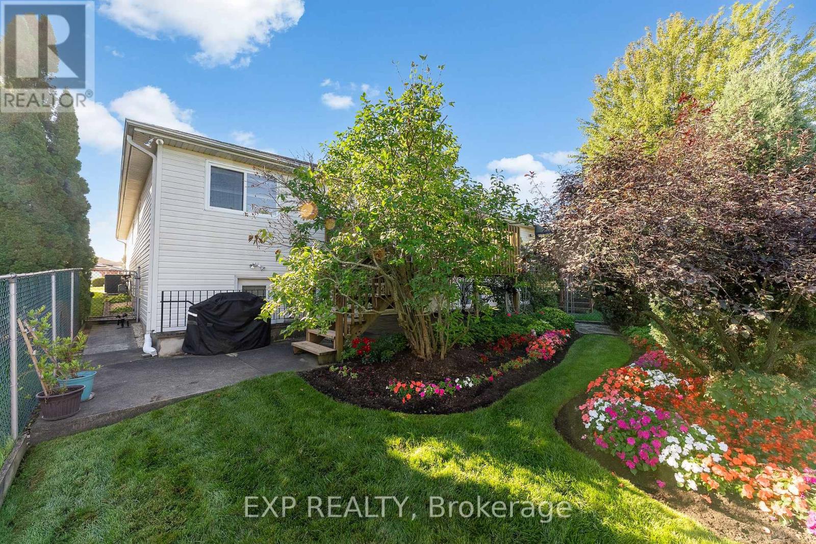 7789 Yvette Crescent, Niagara Falls, Ontario  L2H 3B6 - Photo 32 - X12874192