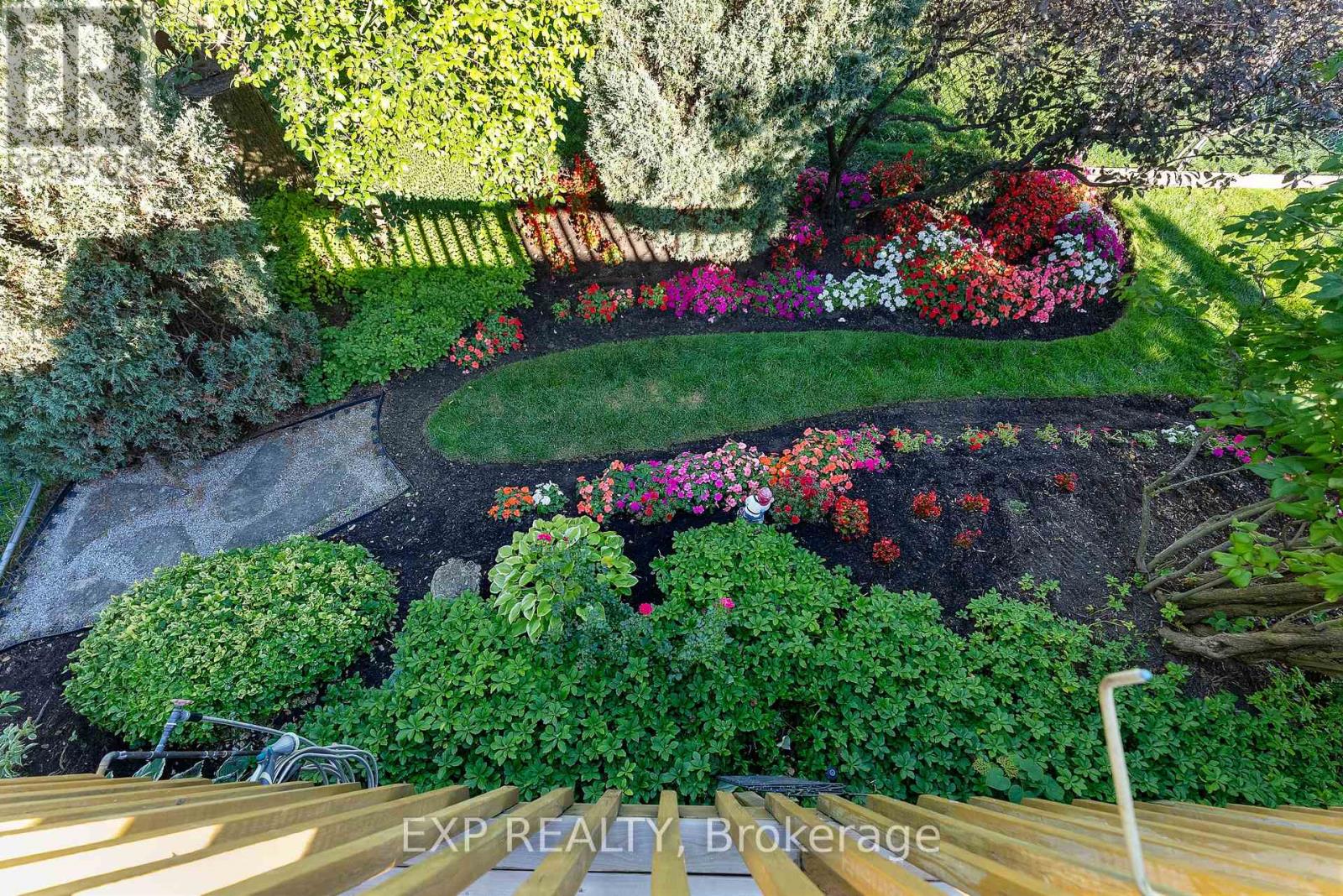 7789 Yvette Crescent, Niagara Falls, Ontario  L2H 3B6 - Photo 33 - X12874192