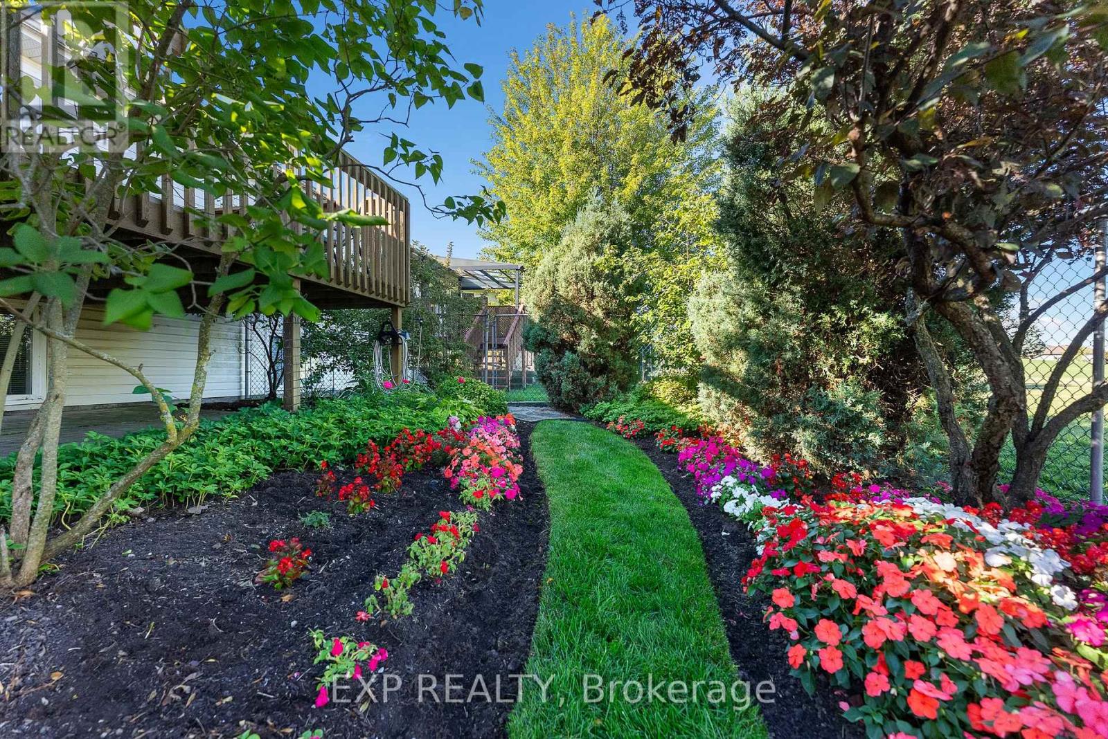 7789 Yvette Crescent, Niagara Falls, Ontario  L2H 3B6 - Photo 34 - X12874192