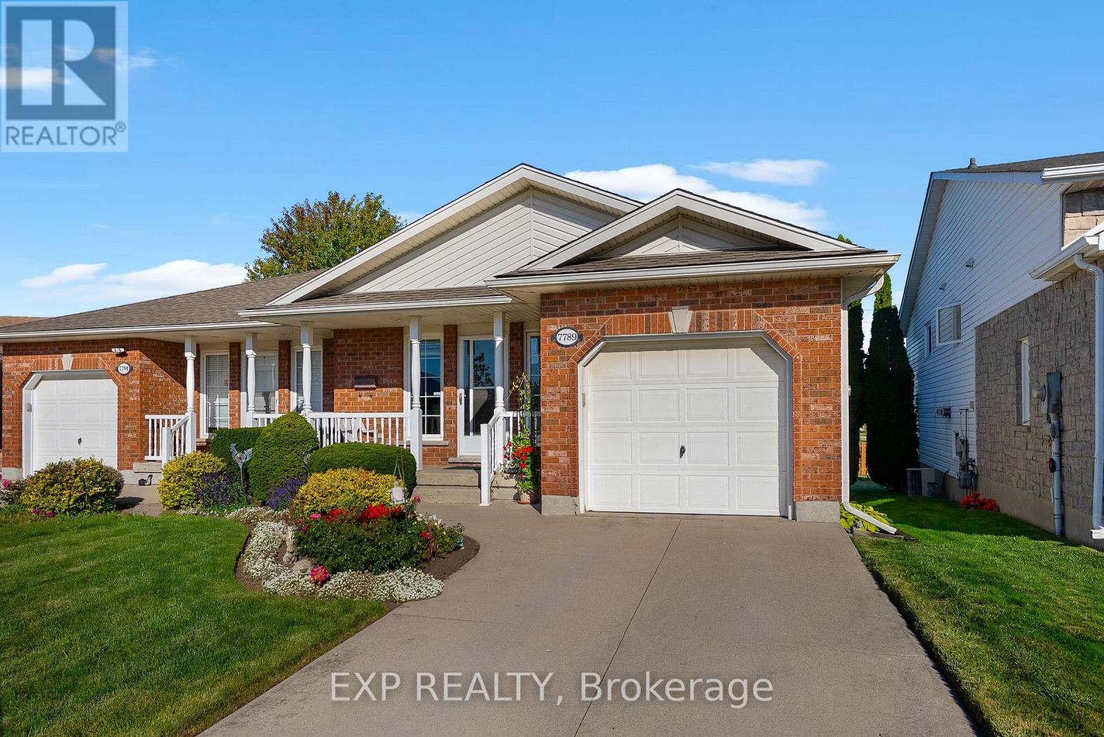 7789 Yvette Crescent, Niagara Falls, Ontario  L2H 3B6 - Photo 37 - X12874192