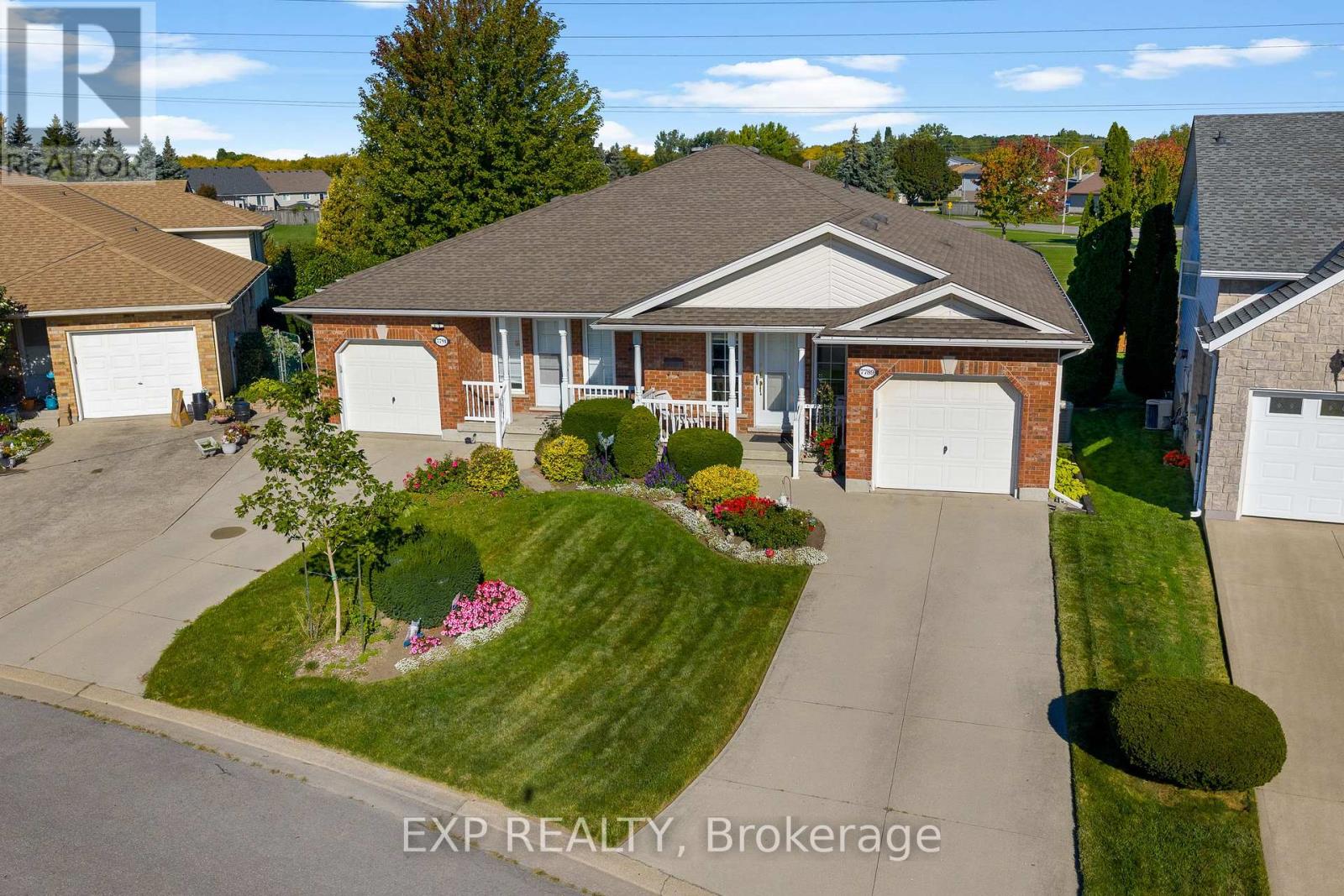 7789 Yvette Crescent, Niagara Falls, Ontario  L2H 3B6 - Photo 38 - X12874192