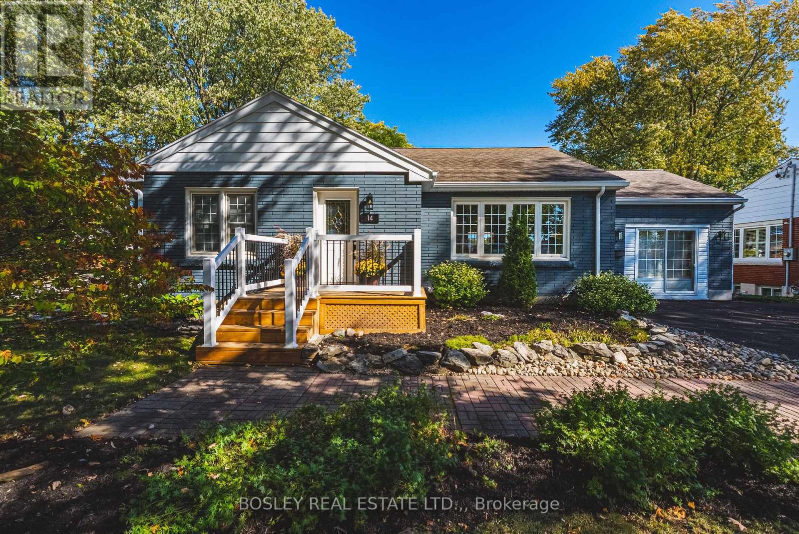 14 ROSEMOUNT DRIVE, Welland, Ontario