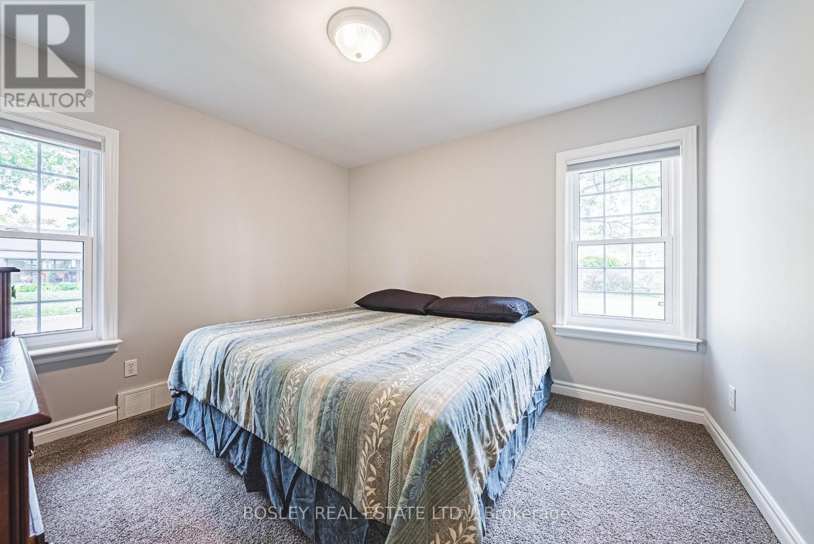 14 Rosemount Drive, Welland, Ontario  L3C 2H3 - Photo 14 - X12874278