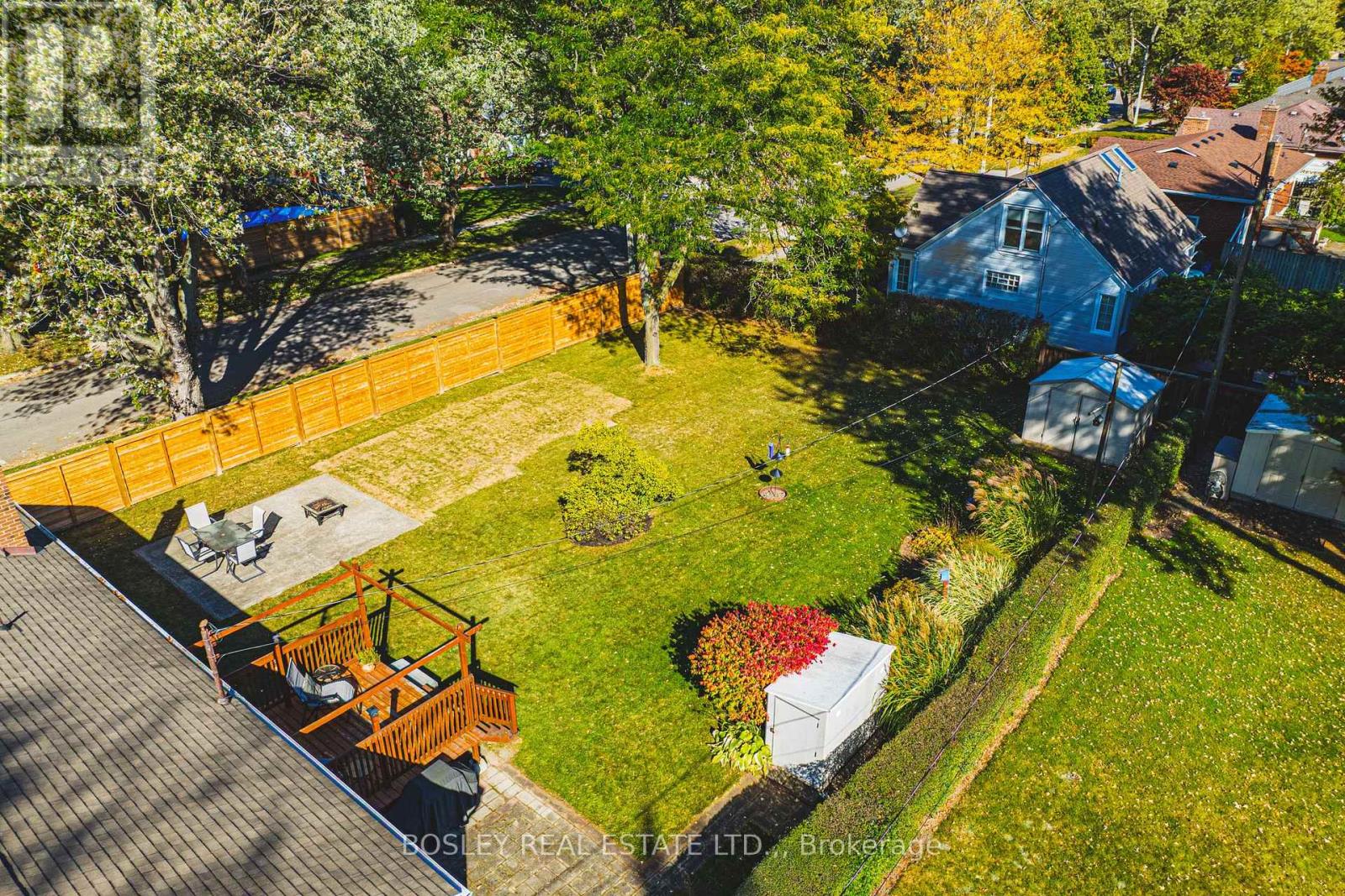 14 Rosemount Drive, Welland, Ontario  L3C 2H3 - Photo 33 - X12874278