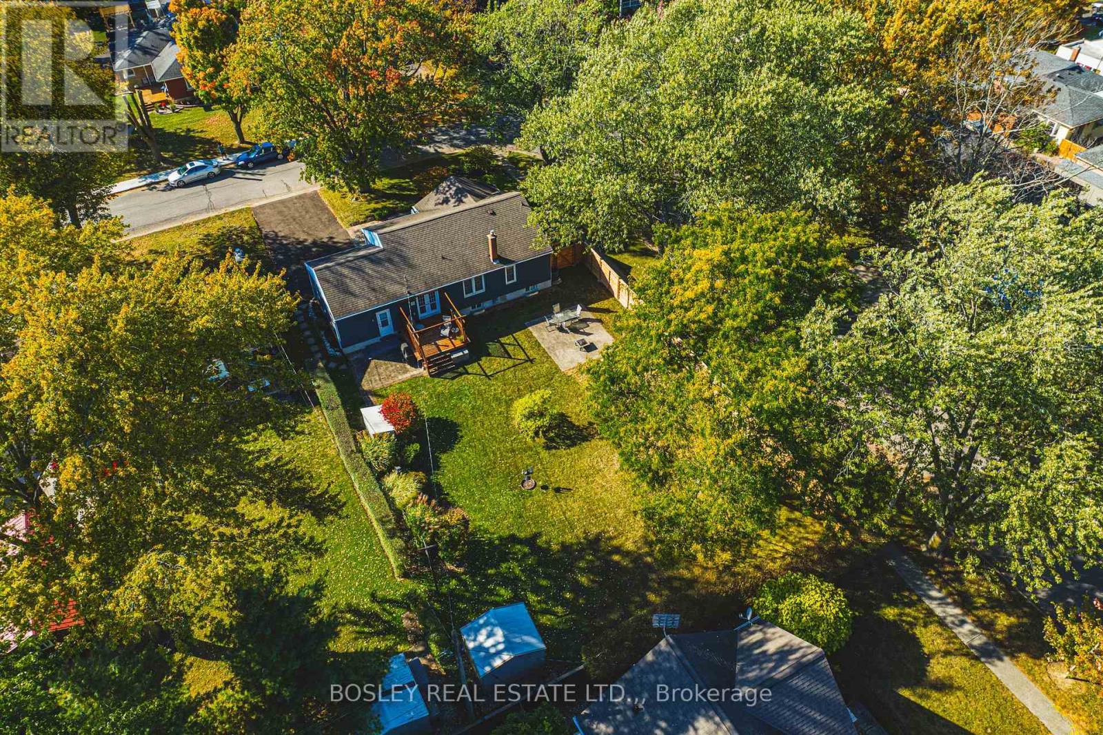 14 Rosemount Drive, Welland, Ontario  L3C 2H3 - Photo 34 - X12874278