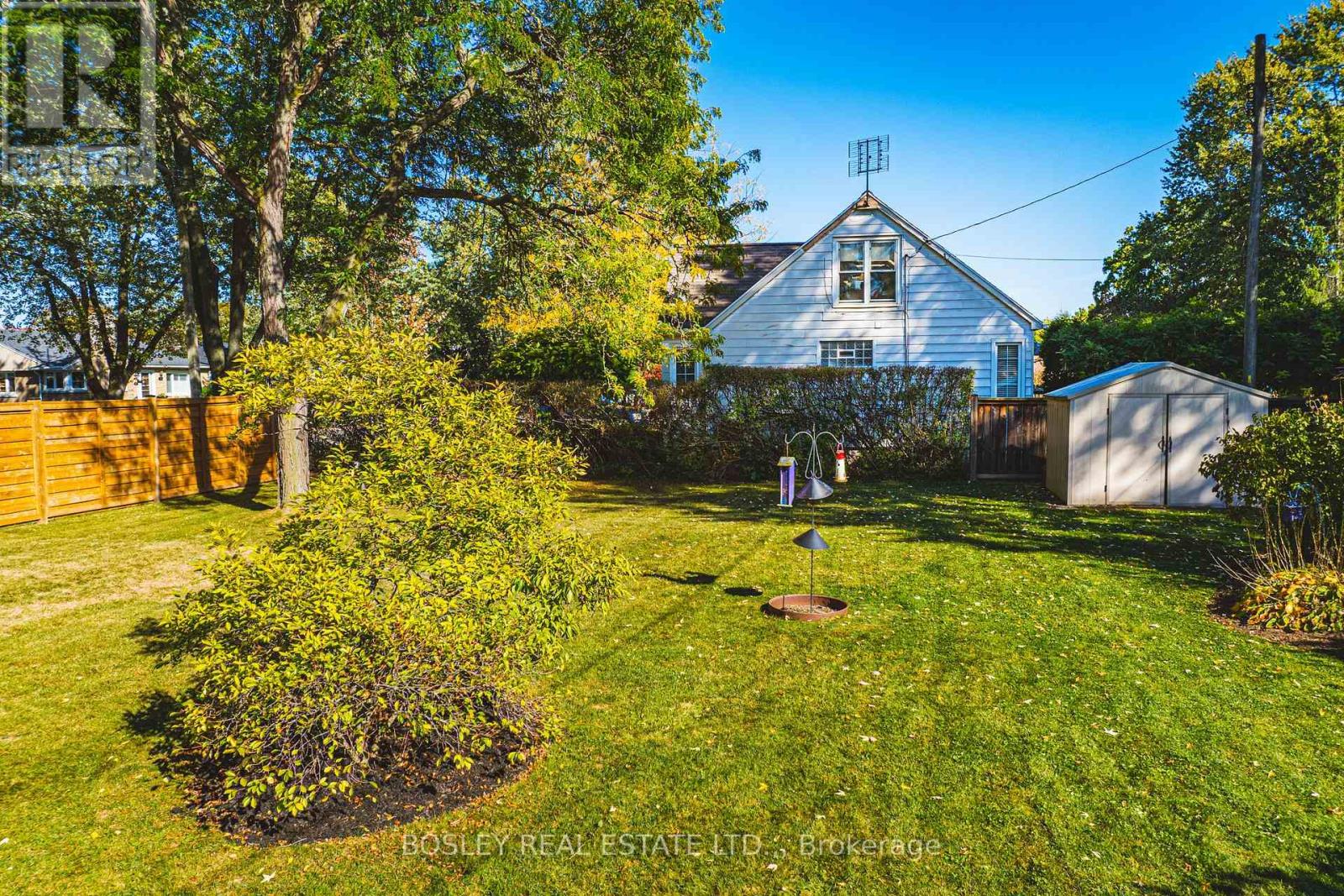 14 Rosemount Drive, Welland, Ontario  L3C 2H3 - Photo 35 - X12874278