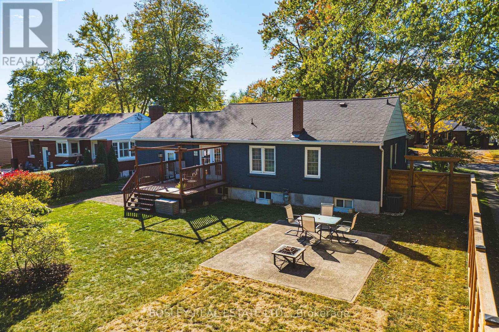 14 Rosemount Drive, Welland, Ontario  L3C 2H3 - Photo 36 - X12874278