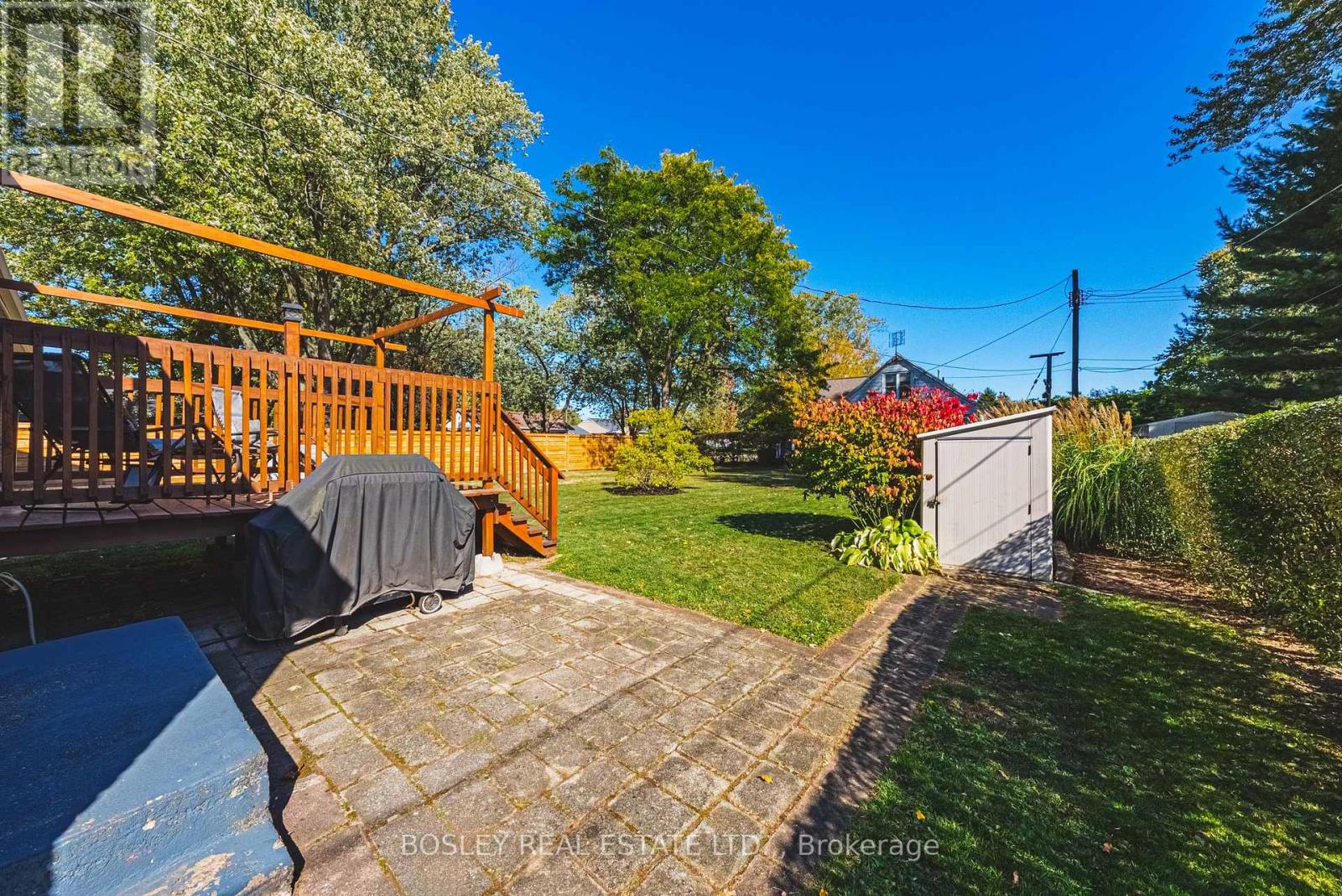 14 Rosemount Drive, Welland, Ontario  L3C 2H3 - Photo 37 - X12874278
