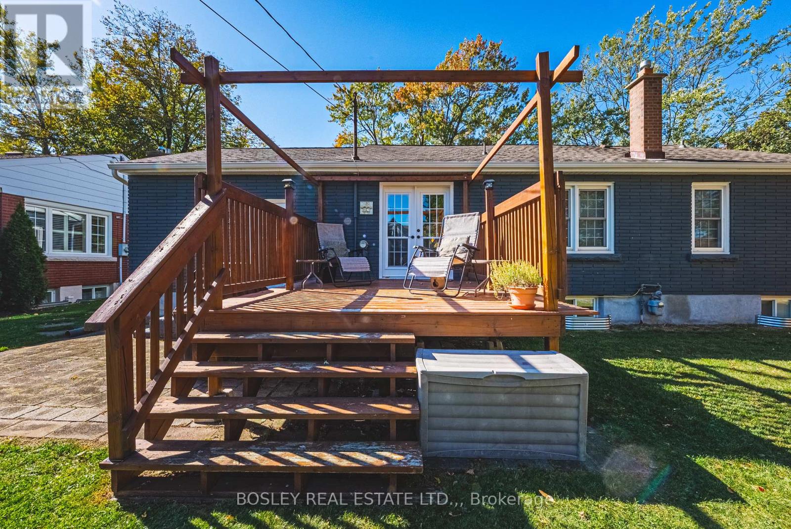 14 Rosemount Drive, Welland, Ontario  L3C 2H3 - Photo 40 - X12874278