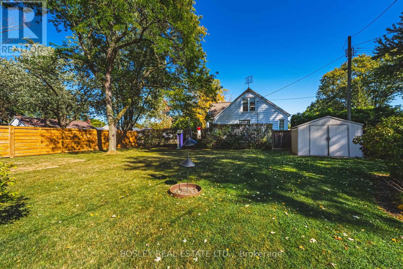 14 Rosemount Drive, Welland, Ontario  L3C 2H3 - Photo 41 - X12874278