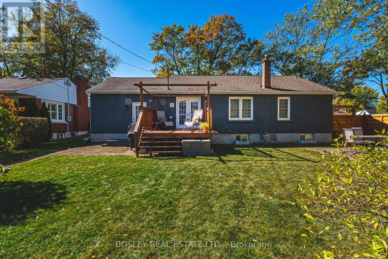 14 Rosemount Drive, Welland, Ontario  L3C 2H3 - Photo 42 - X12874278