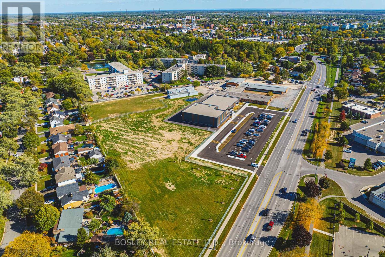 14 Rosemount Drive, Welland, Ontario  L3C 2H3 - Photo 44 - X12874278