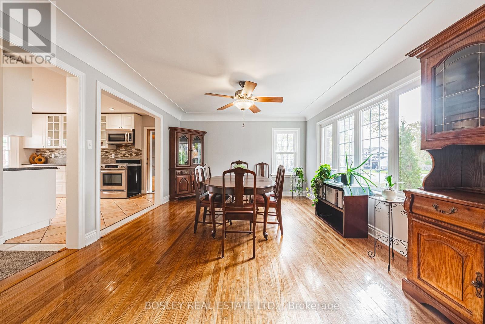 14 Rosemount Drive, Welland, Ontario  L3C 2H3 - Photo 6 - X12874278