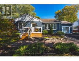 14 ROSEMOUNT DRIVE, Welland, Ontario