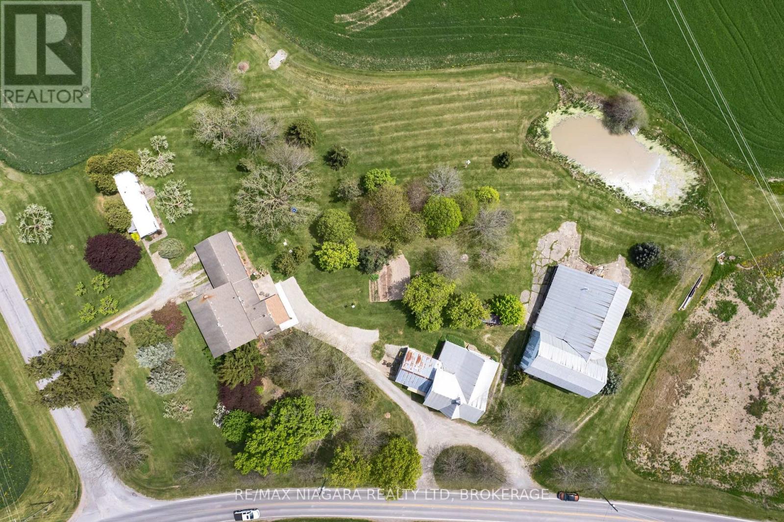 2461 Effingham Street, Pelham, Ontario  L0S 1M0 - Photo 4 - X12874312