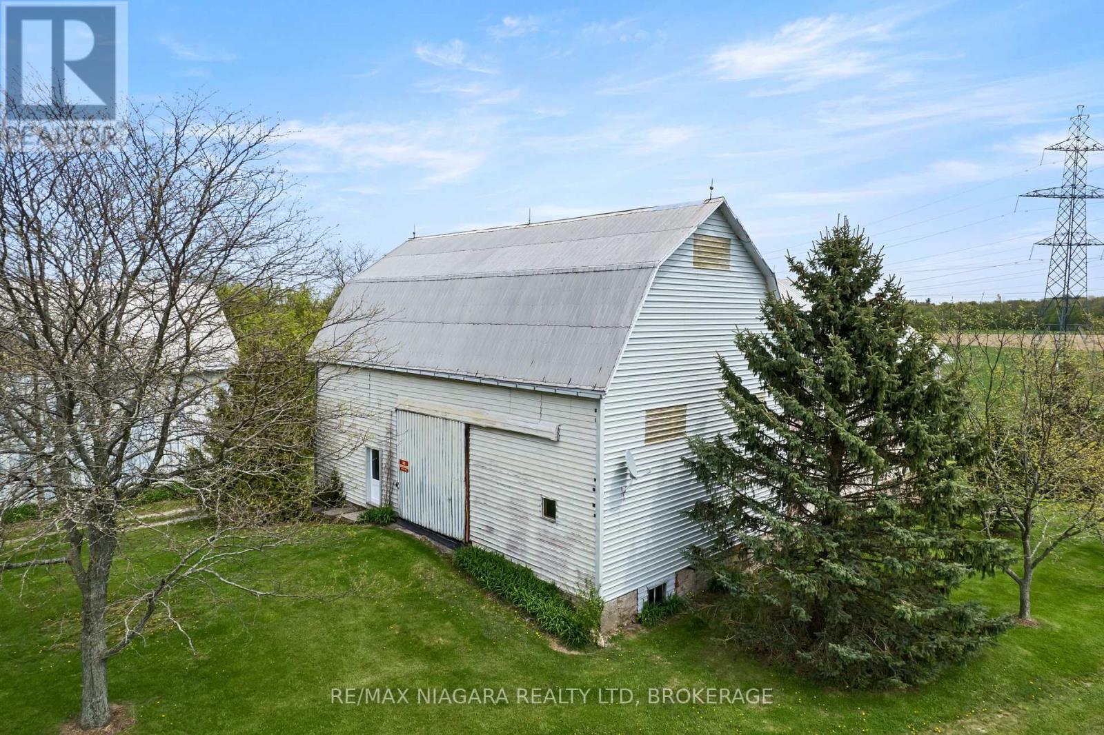 2461 Effingham Street, Pelham, Ontario  L0S 1M0 - Photo 41 - X12874312