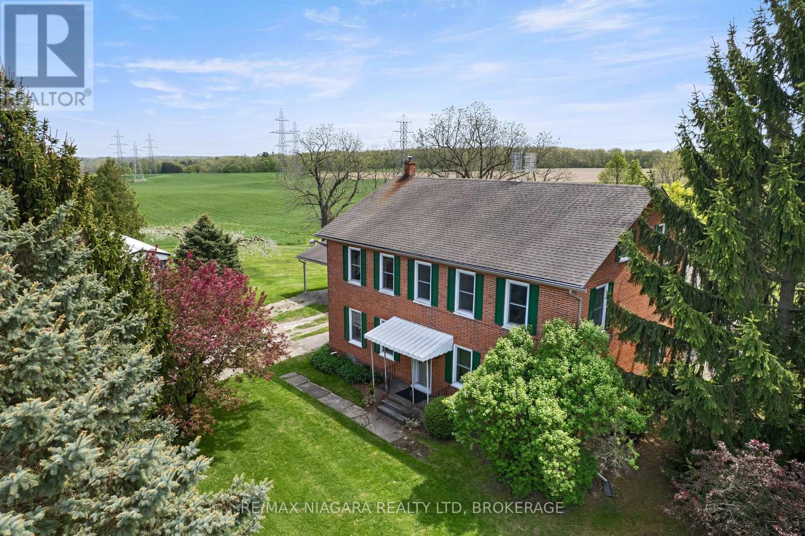 2461 Effingham Street, Pelham, Ontario  L0S 1M0 - Photo 7 - X12874312