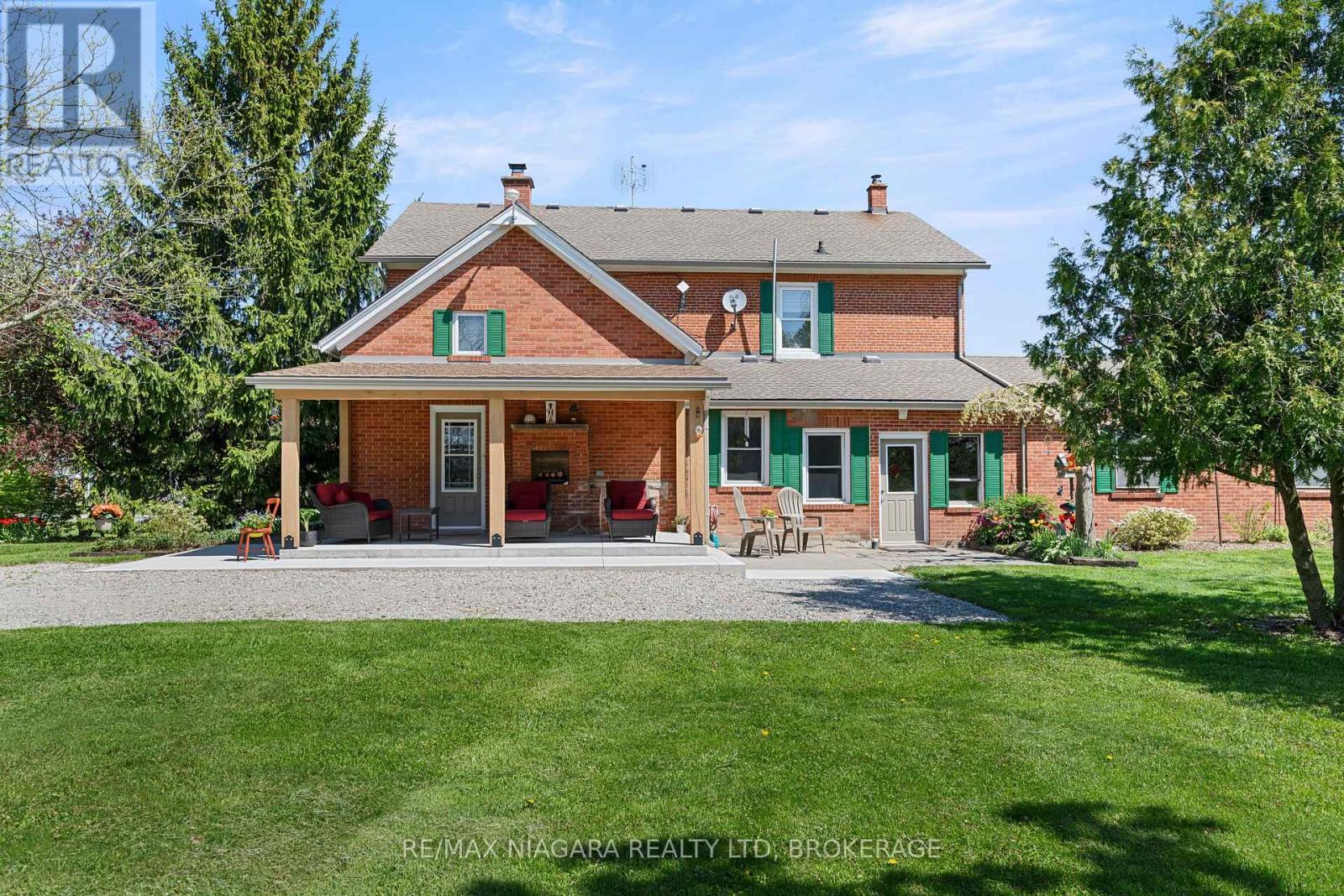 2461 Effingham Street, Pelham, Ontario  L0S 1M0 - Photo 8 - X12874312