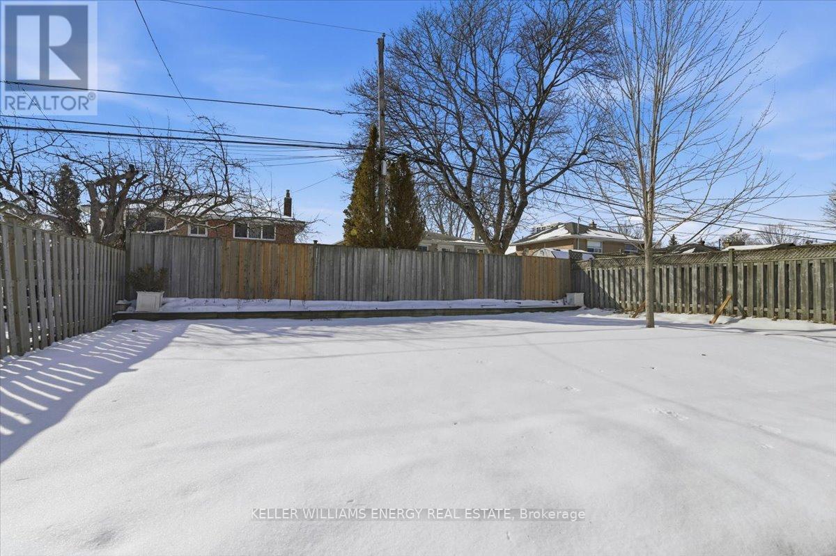 886 Antonio Street, Pickering, Ontario  L1W 1T3 - Photo 32 - E12814992