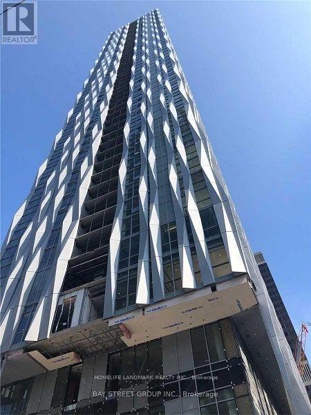 1909 - 1 YORKVILLE AVENUE, toronto (annex), Ontario