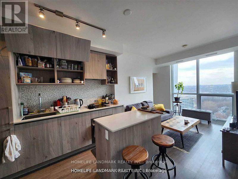 1909 - 1 Yorkville Avenue, Toronto (Annex), Ontario  M4W 0B1 - Photo 4 - C12874208