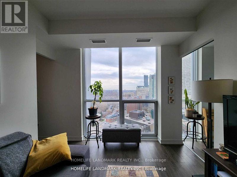 1909 - 1 Yorkville Avenue, Toronto (Annex), Ontario  M4W 0B1 - Photo 7 - C12874208