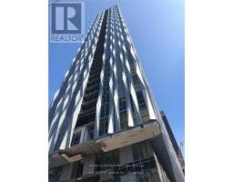 1909 - 1 YORKVILLE AVENUE, Toronto, Ontario