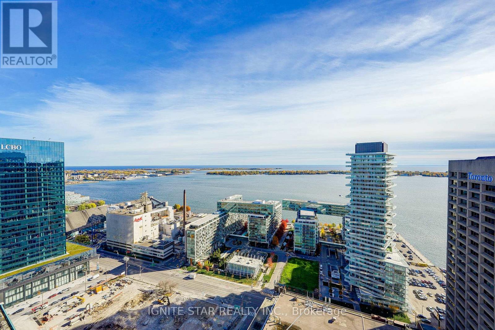 3101 - 28 Freeland Street, Toronto, Ontario  M5E 0E3 - Photo 2 - C12874212