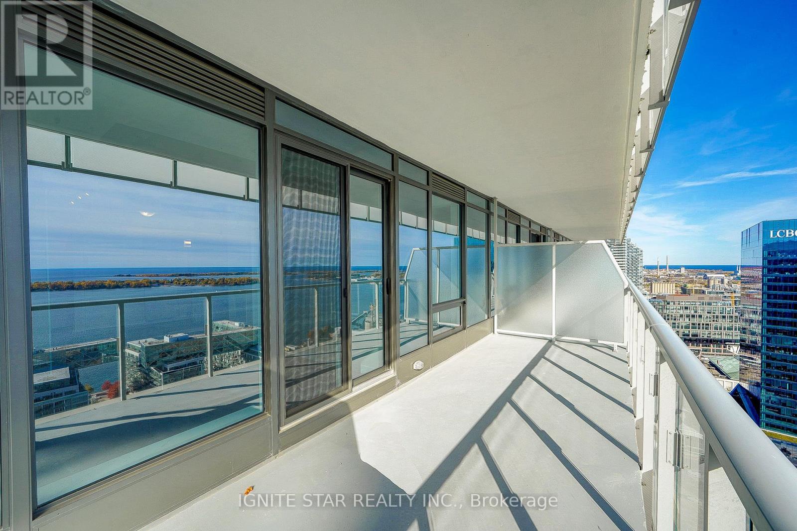 3101 - 28 Freeland Street, Toronto, Ontario  M5E 0E3 - Photo 23 - C12874212