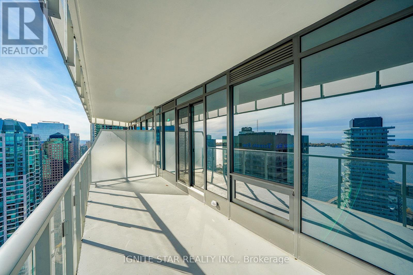 3101 - 28 Freeland Street, Toronto, Ontario  M5E 0E3 - Photo 24 - C12874212