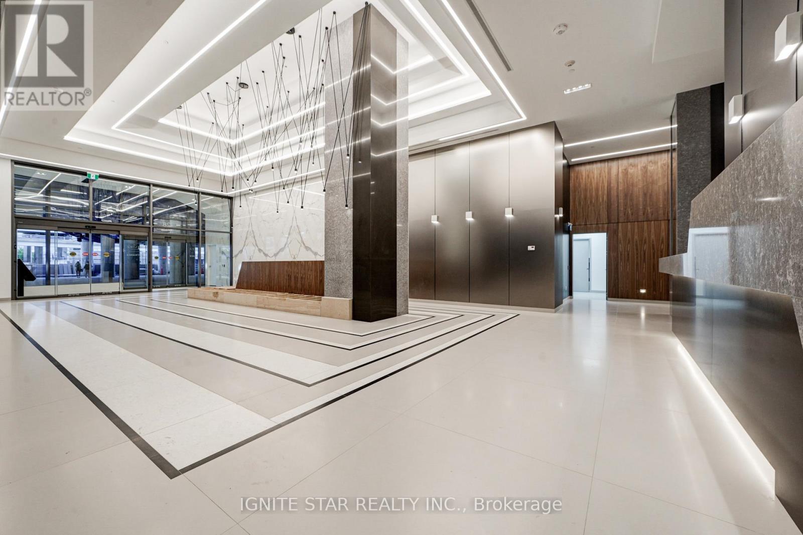 3101 - 28 Freeland Street, Toronto, Ontario  M5E 0E3 - Photo 25 - C12874212