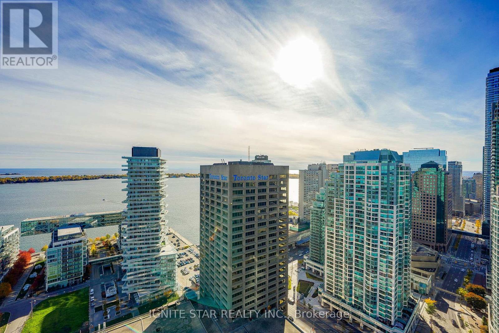 3101 - 28 Freeland Street, Toronto, Ontario  M5E 0E3 - Photo 3 - C12874212