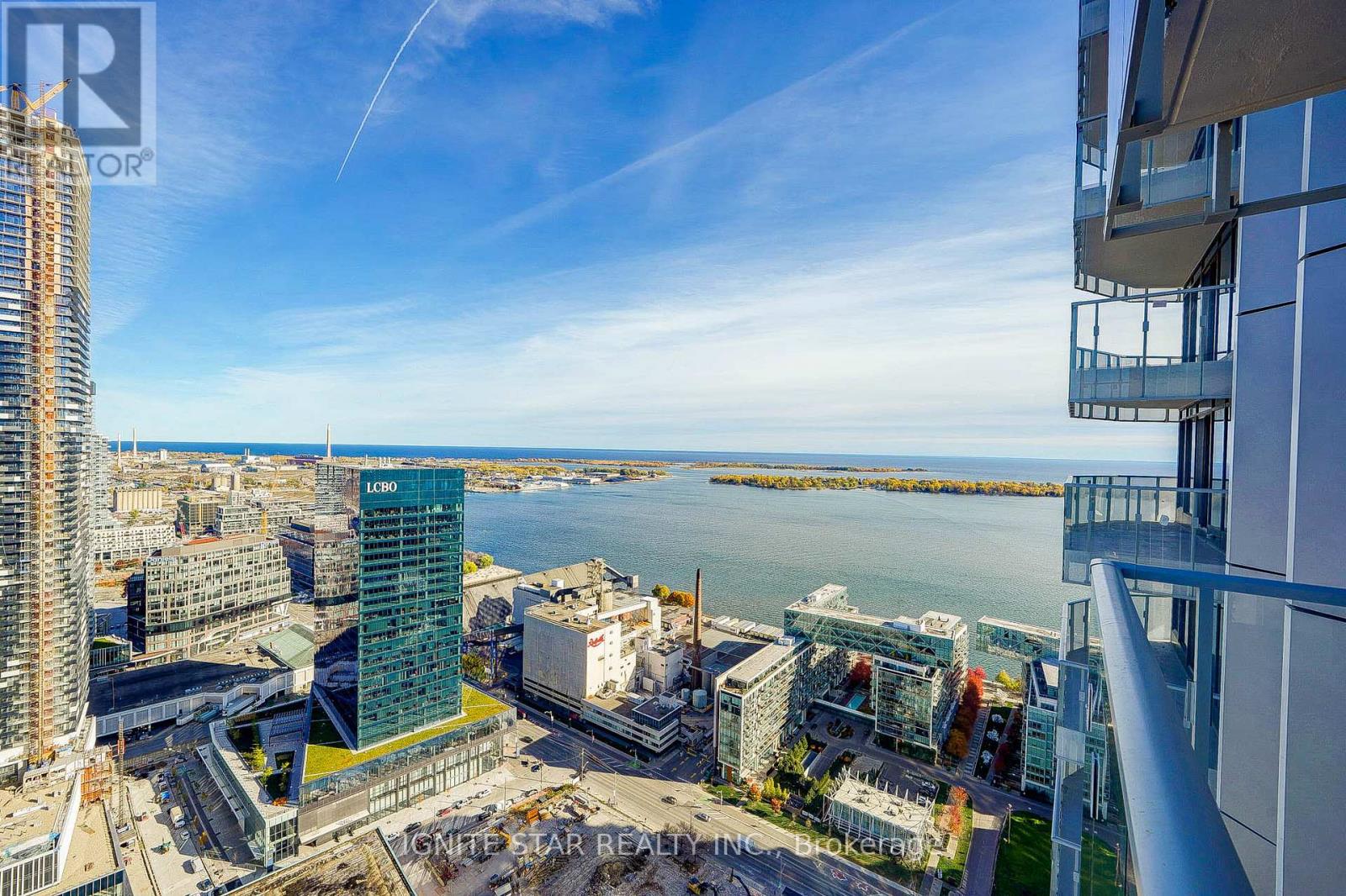 4008 - 28 Freeland Street, Toronto, Ontario  M5E 0E3 - Photo 15 - C12874214