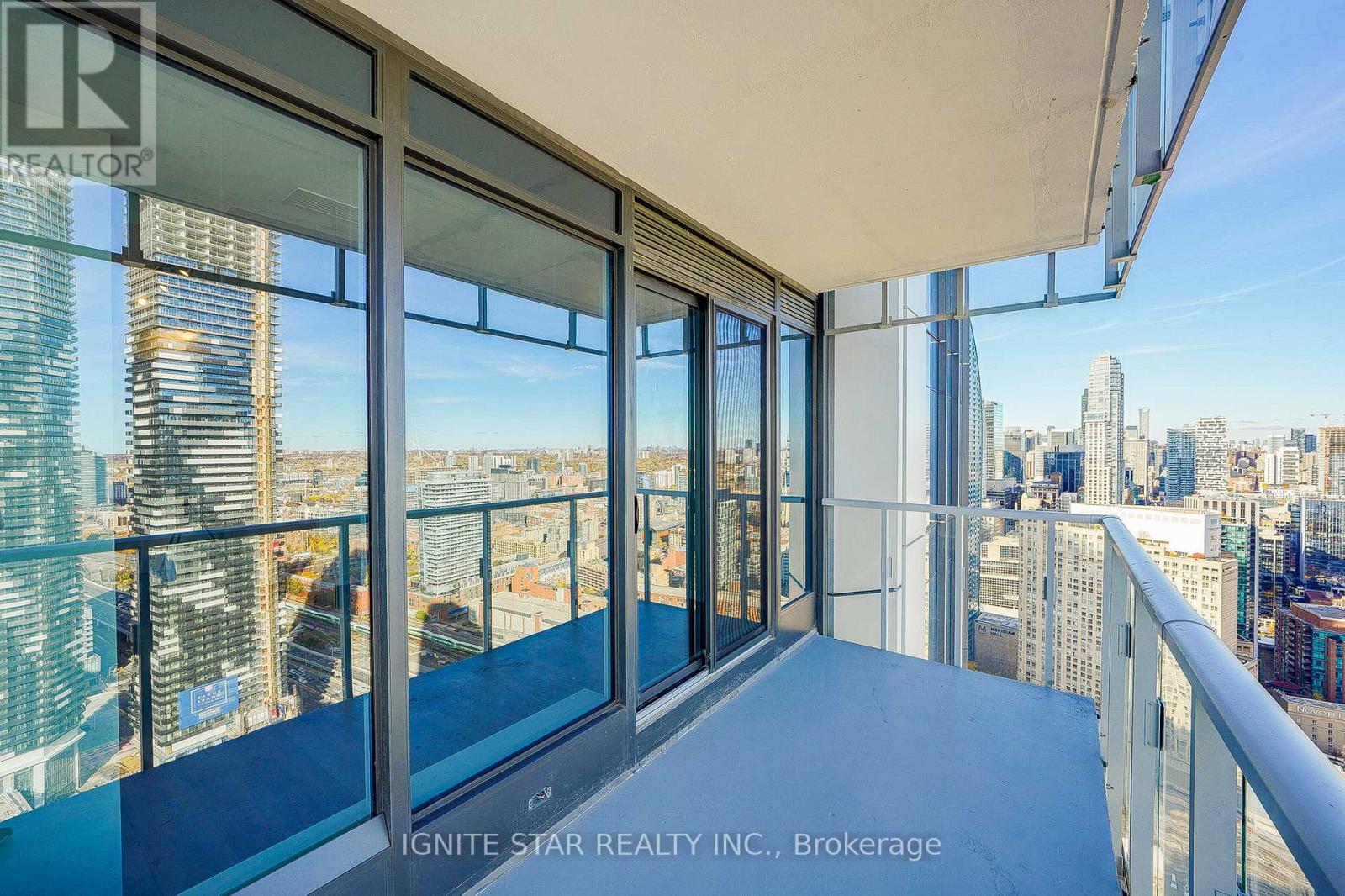 4008 - 28 Freeland Street, Toronto, Ontario  M5E 0E3 - Photo 16 - C12874214