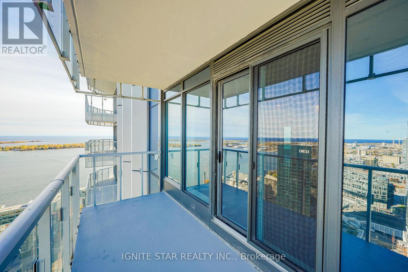 4008 - 28 Freeland Street, Toronto, Ontario  M5E 0E3 - Photo 17 - C12874214