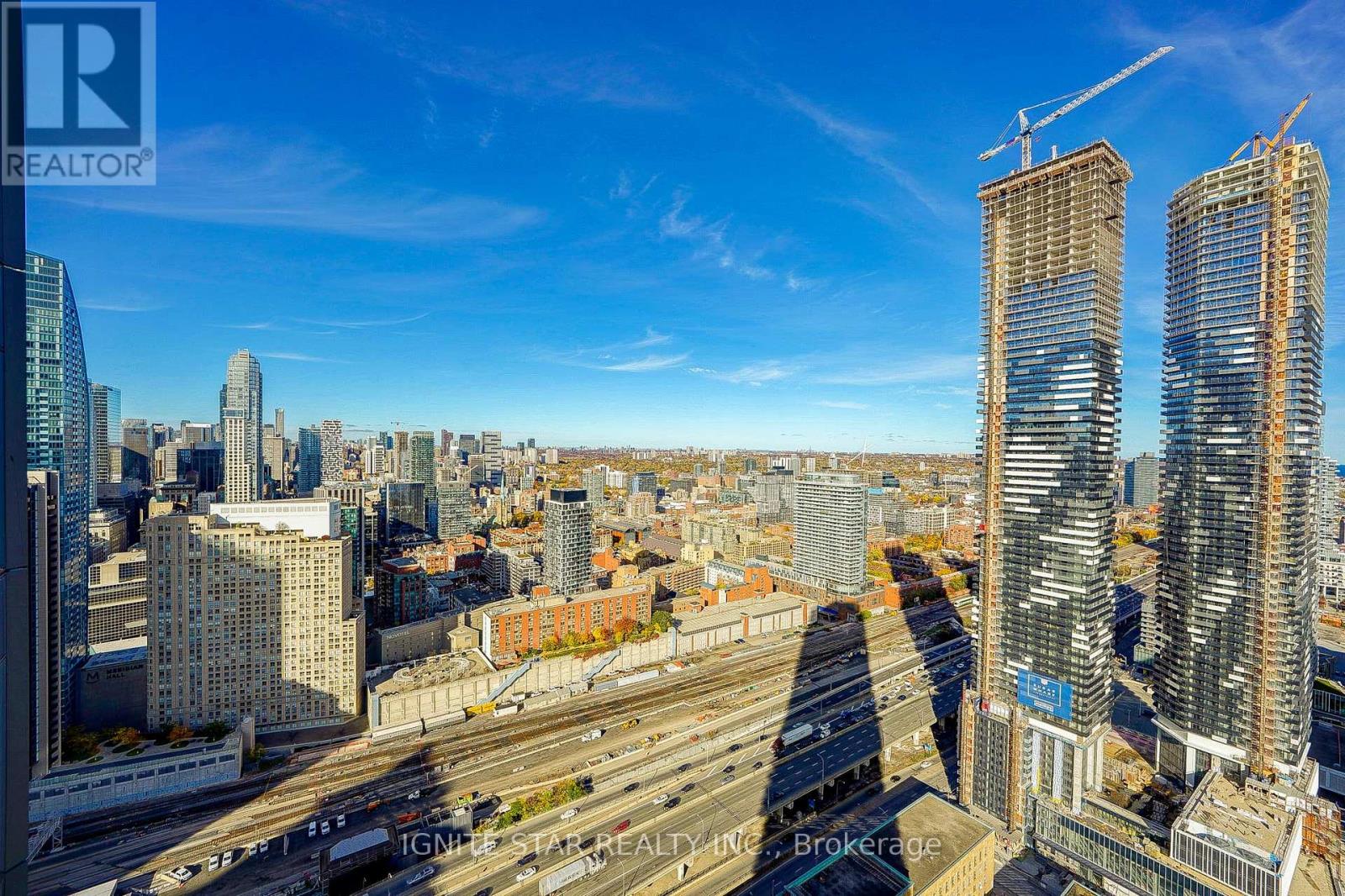 4008 - 28 Freeland Street, Toronto, Ontario  M5E 0E3 - Photo 18 - C12874214