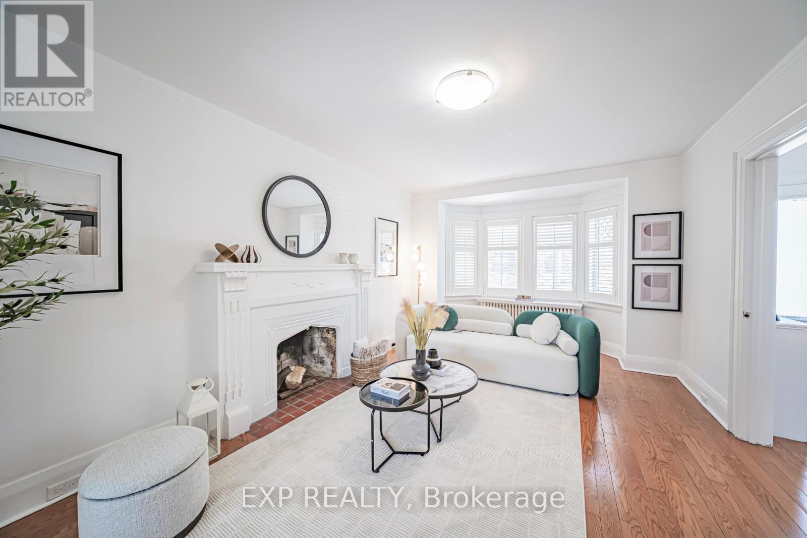 54 Latimer Avenue, Toronto, Ontario  M5N 2L8 - Photo 10 - C12874222