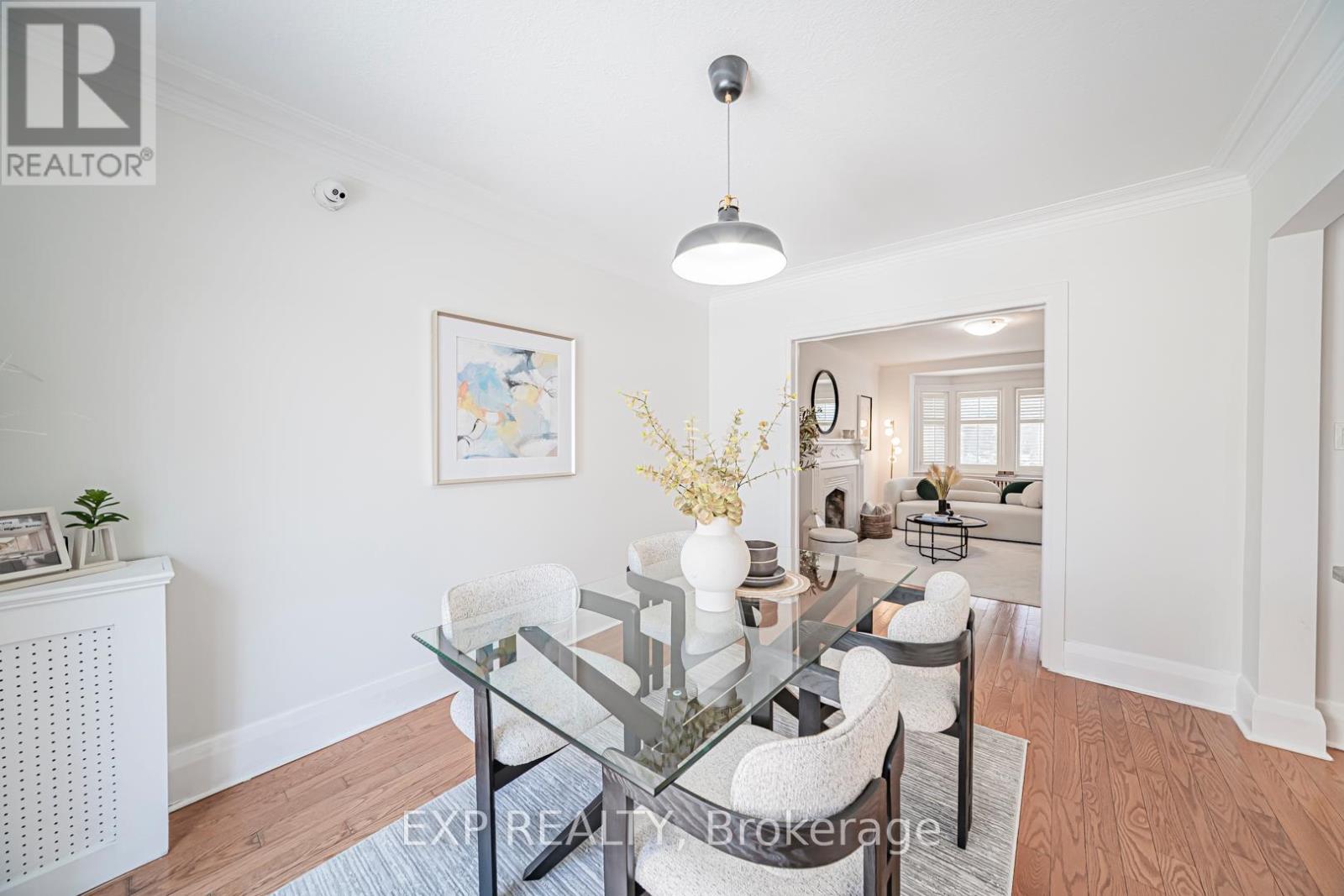 54 Latimer Avenue, Toronto, Ontario  M5N 2L8 - Photo 15 - C12874222