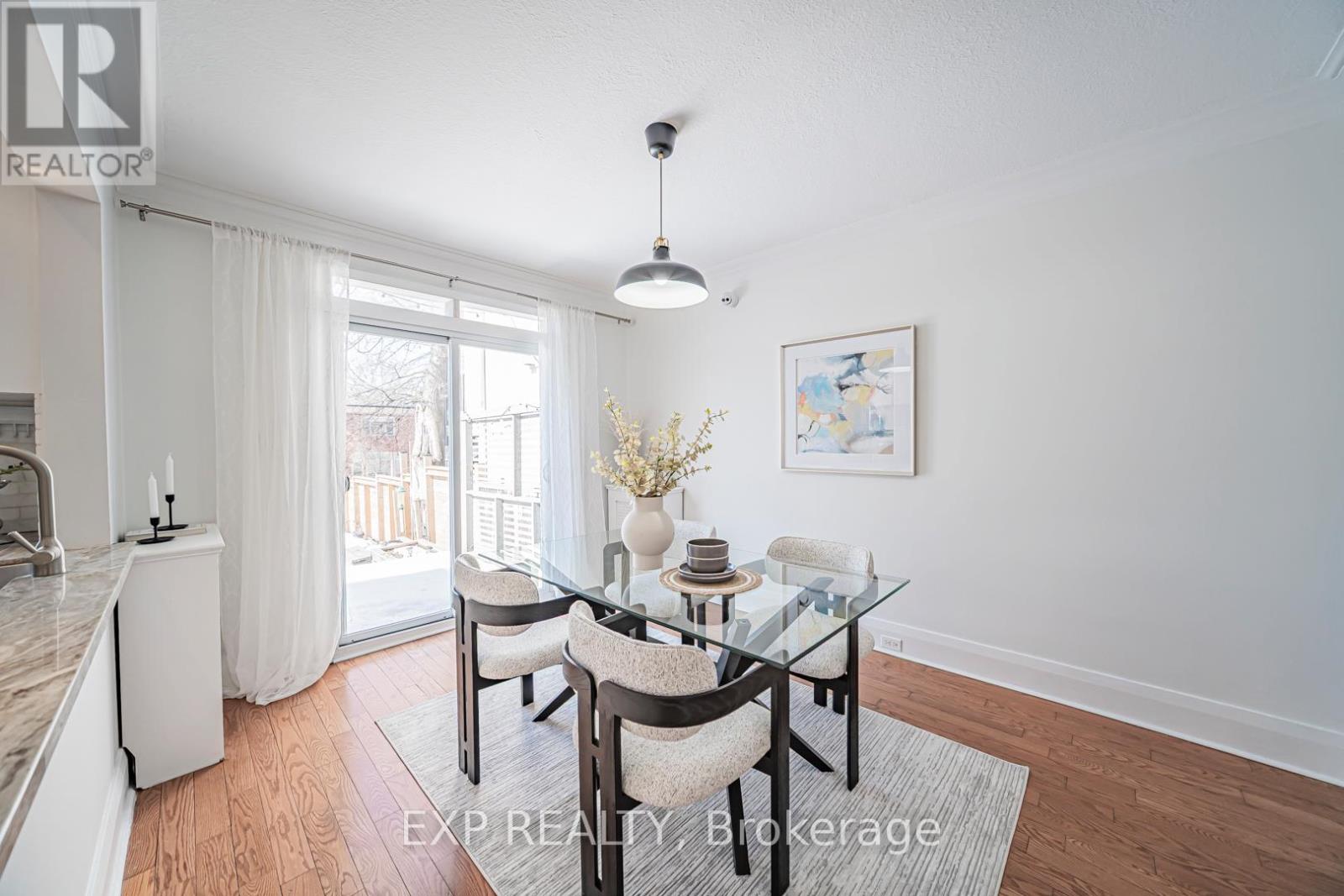 54 Latimer Avenue, Toronto, Ontario  M5N 2L8 - Photo 16 - C12874222