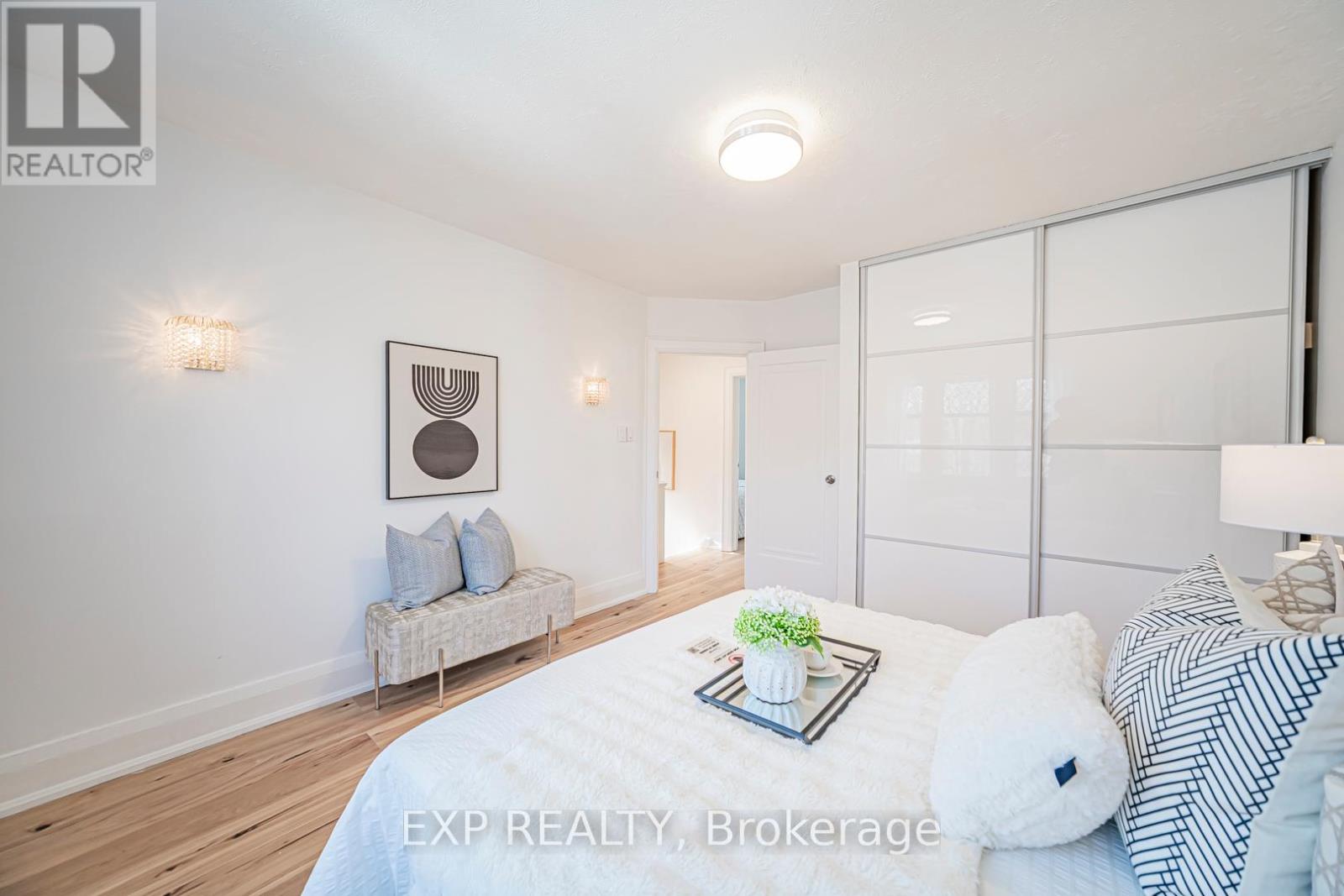 54 Latimer Avenue, Toronto, Ontario  M5N 2L8 - Photo 27 - C12874222