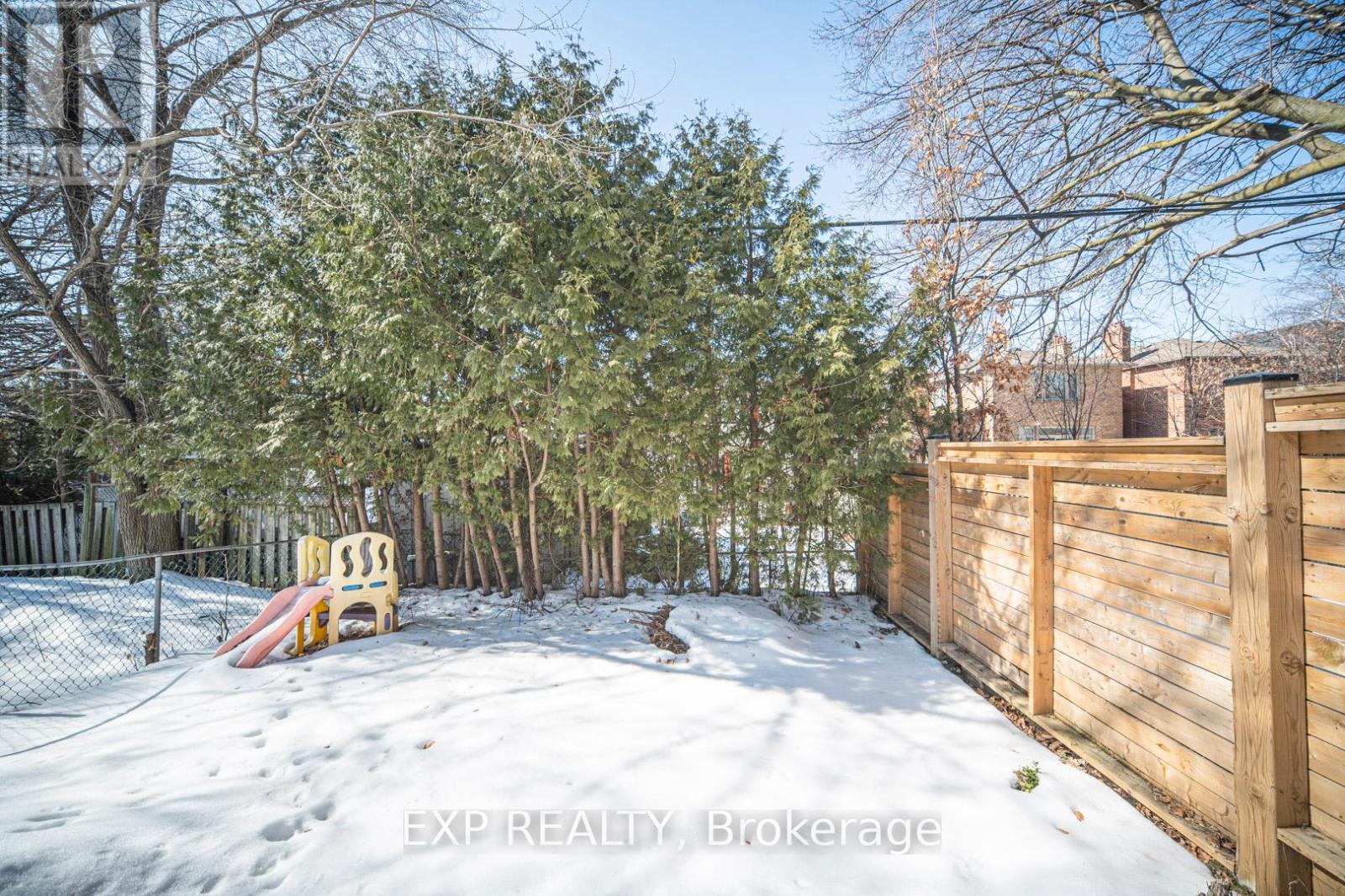 54 Latimer Avenue, Toronto, Ontario  M5N 2L8 - Photo 33 - C12874222