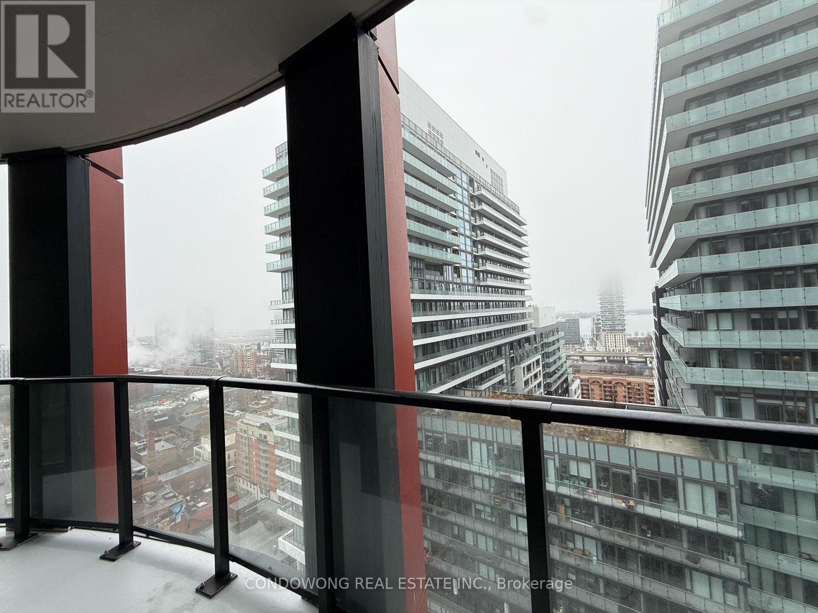 2606 - 180 Front Street E, Toronto, Ontario  M5A 0A9 - Photo 16 - C12874238