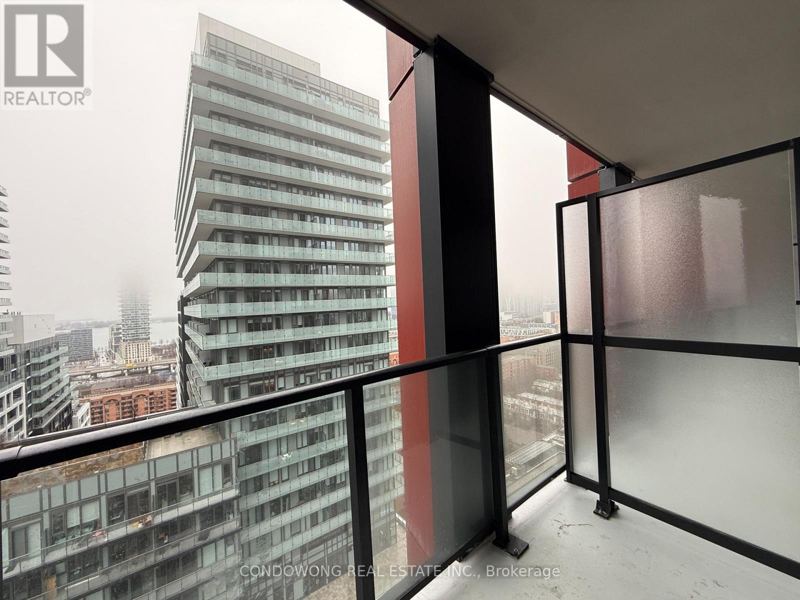 2606 - 180 Front Street E, Toronto, Ontario  M5A 0A9 - Photo 17 - C12874238